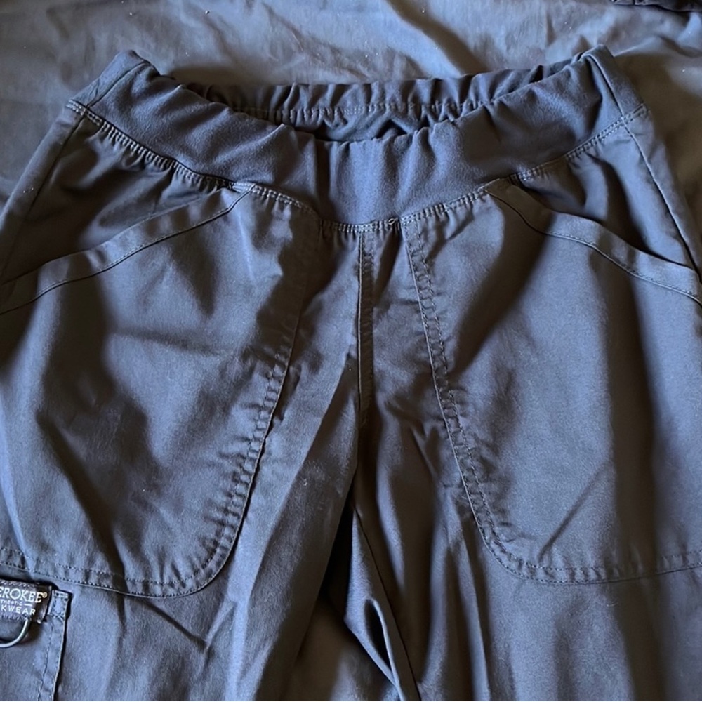 Cherokee Scrub Set